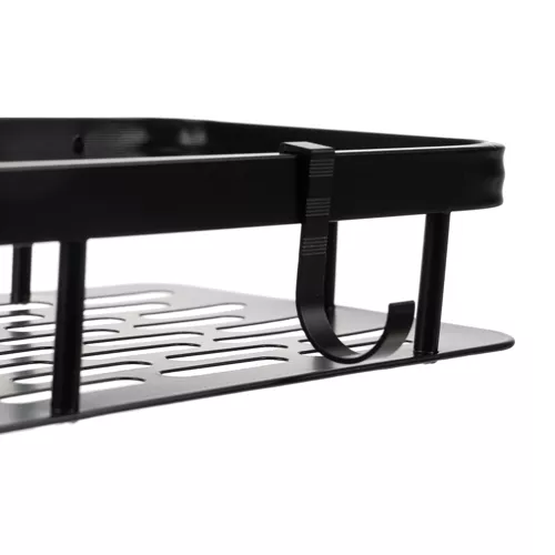 Półka łazienkowa Ruhhy 23170 - obrazek 3