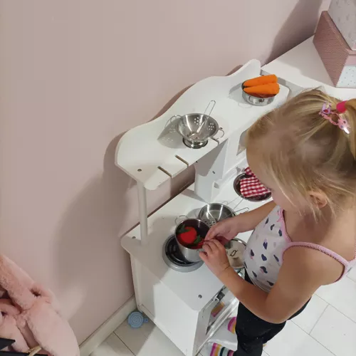 Zestaw garnków dla dzieci ZG23444 - obrazek 7