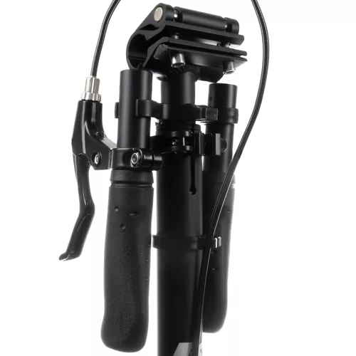 Hulajnoga Kruzzel Hyperion B 23550 - obrazek 3