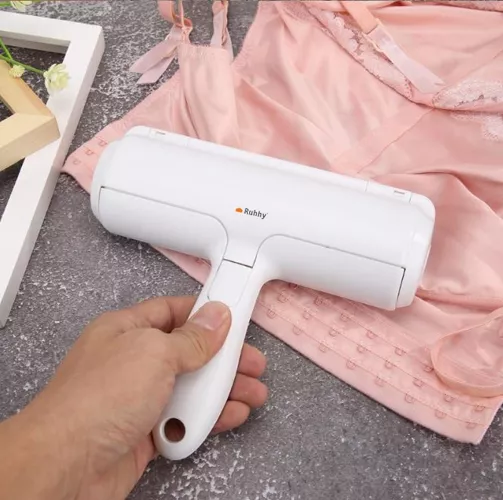 Rolka/szczotka do czyszczenia ubrań Ruhhy 23121 - obrazek 11