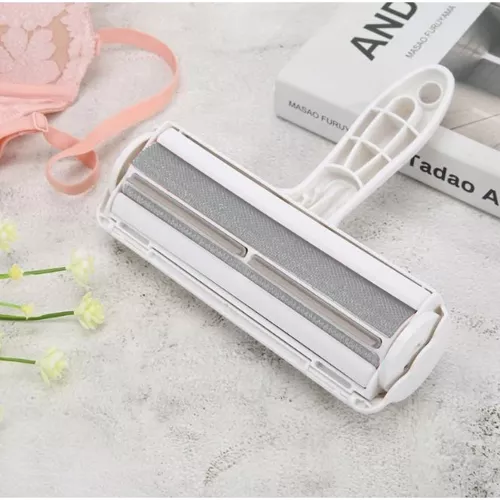 Rolka/szczotka do czyszczenia ubrań Ruhhy 23121 - obrazek 3