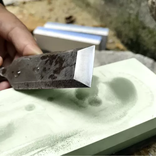 Ostrzałka do noży-2 kamienie+akcesoria Ruhhy 23763 - obrazek 10