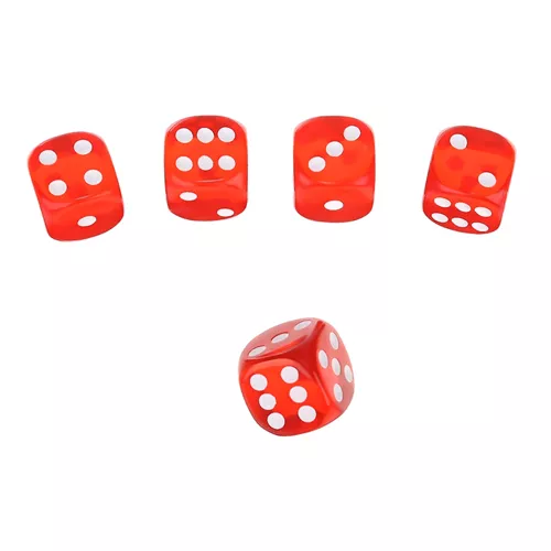 Poker - zestaw 500 żetonów w walizce HQ 23529 - obrazek 2