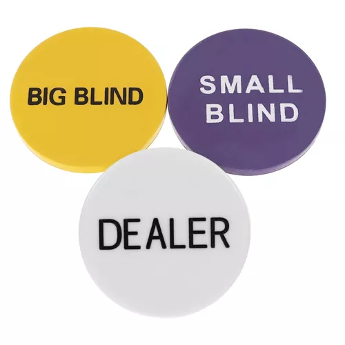 Poker - zestaw 500 żetonów w walizce HQ 23529 - obrazek 10