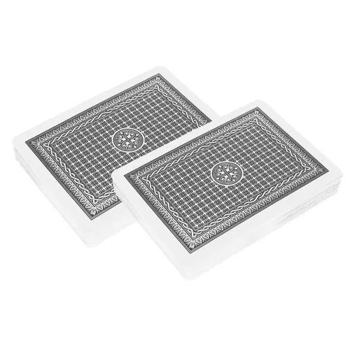 Poker - zestaw 500 żetonów w walizce HQ 23529 - obrazek 3