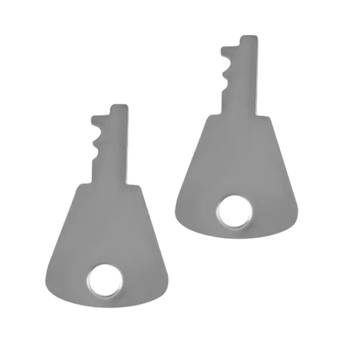 Poker - zestaw 500 żetonów w walizce HQ 23529 - obrazek 6