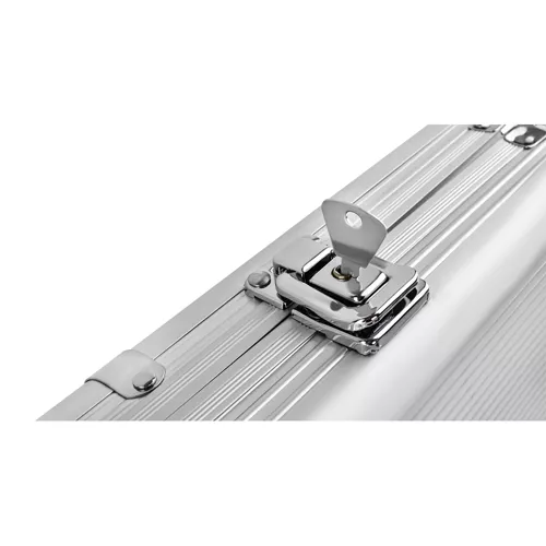 Poker - zestaw 500 żetonów w walizce HQ 23529 - obrazek 7