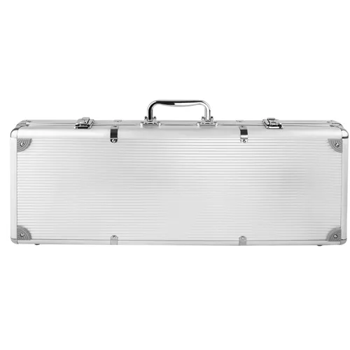 Poker - zestaw 500 żetonów w walizce HQ 23529 - obrazek 8