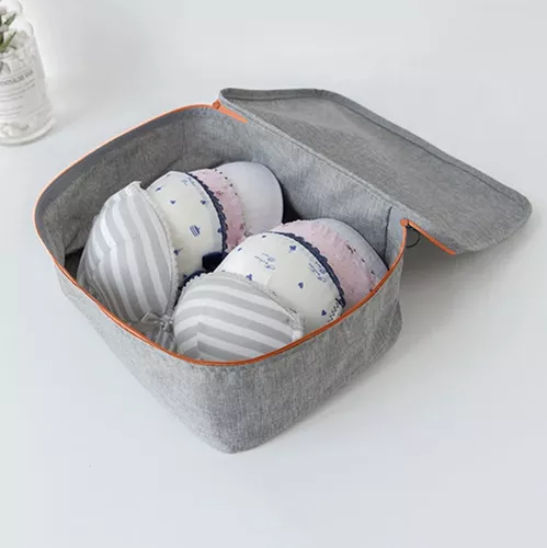 Organizer podróżny do walizki- 7 szt Trizand 23111 - obrazek 11