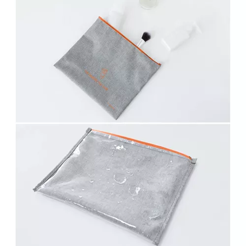 Organizer podróżny do walizki- 7 szt Trizand 23111 - obrazek 2