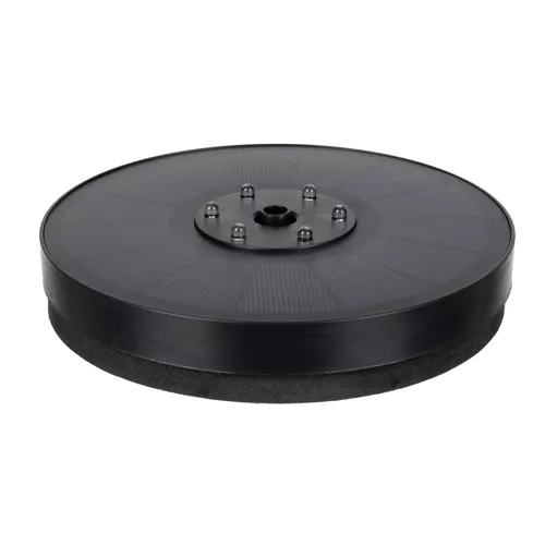 Fontanna solarna ogrodowa LED Gardlov 23227 - obrazek 5