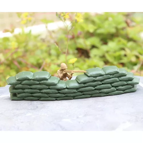 Baza wojskowa 300 elementów 23432nazwa - obrazek 2