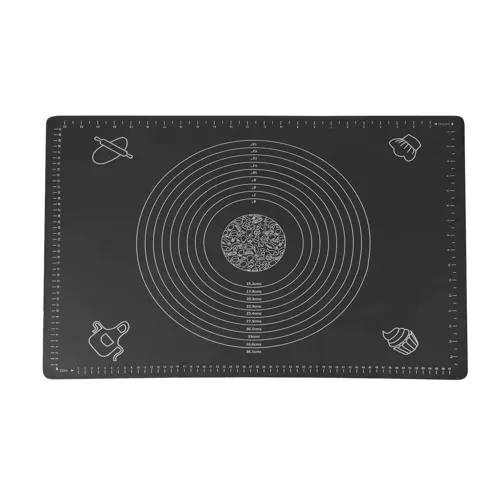 Stolnica silikonowa + wałek Ruhhy 23760 - obrazek 12