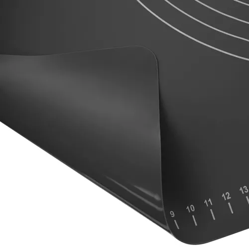 Stolnica silikonowa + wałek Ruhhy 23760 - obrazek 13