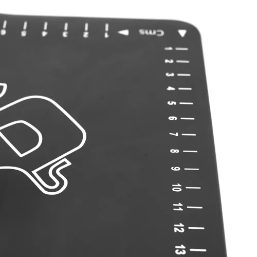 Stolnica silikonowa + wałek Ruhhy 23760 - obrazek 9