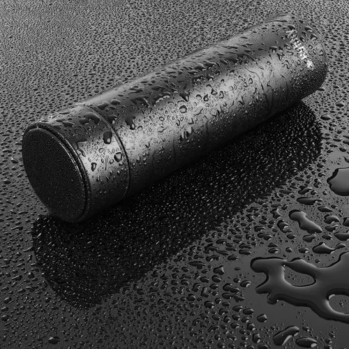 Kubek termiczny z wyświetlaczem LED Ruhhy 23261 - obrazek 6