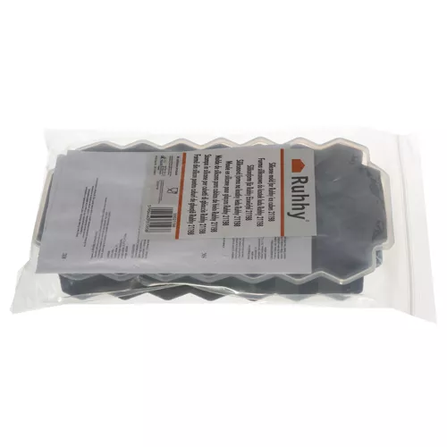 Forma silikonowa do kostek lodu Ruhhy 23228 - obrazek 10