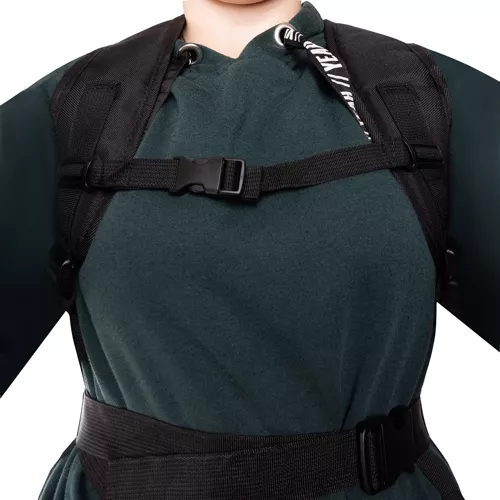 Transporter- plecak dla kota/ psa Purlov 23185 - obrazek 14