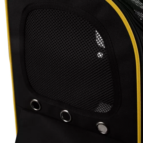 Transporter- plecak dla kota/ psa Purlov 23185 - obrazek 4