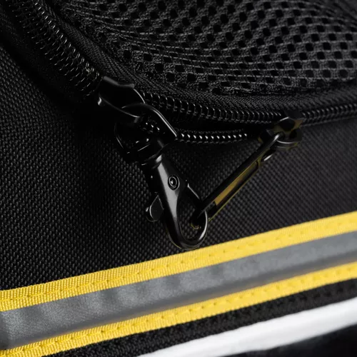 Transporter- plecak dla kota/ psa Purlov 23185 - obrazek 6