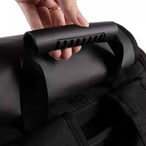 Transporter- plecak dla kota/ psa Purlov 23185 - obrazek 7