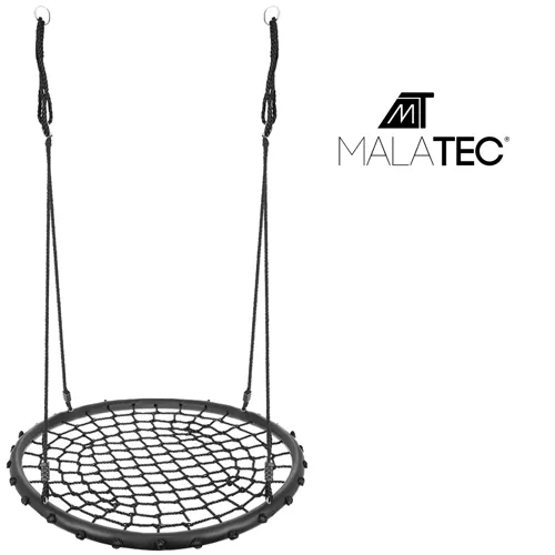 Huśtawka bocianie gniazdo 100cm HB23513 - obrazek 9