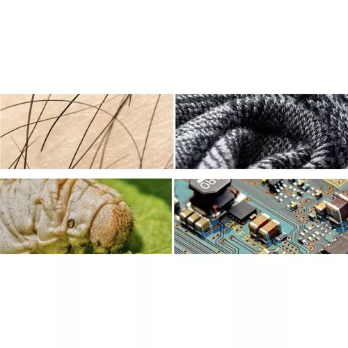 Mikroskop cyfrowy USB 1600x 23762 - obrazek 11