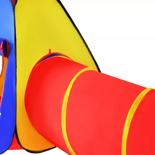 Namiot dla dzieci 3w1 Kruzzel 23871 - obrazek 9