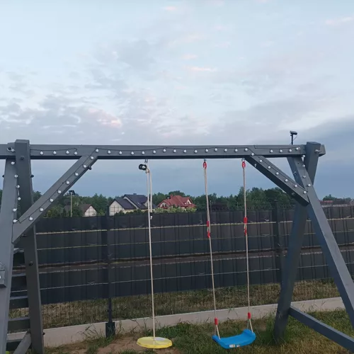 Girlanda solarna 7m 2V IP44 Gardlov 23865 - obrazek 5