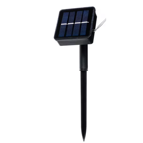 Girlanda solarna 7m 2V IP44 Gardlov 23865 - obrazek 10