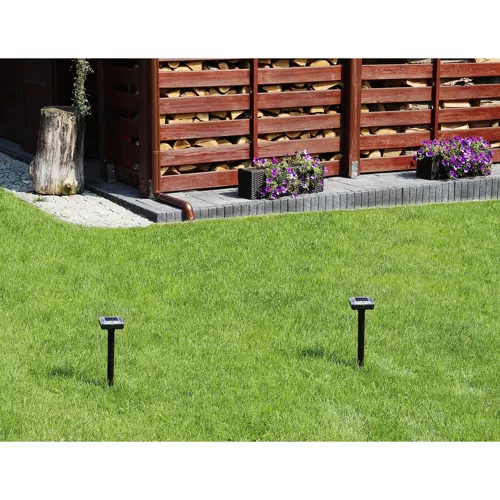 Odstraszacz kretów solarny OEM (2 sztuki) 23668 - obrazek 7