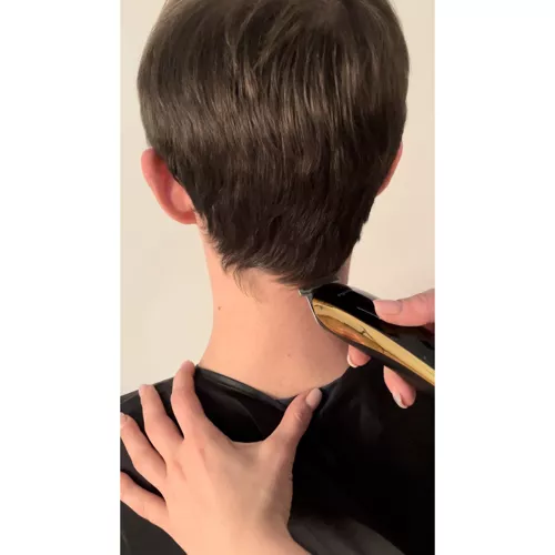 Maszynka - trymer do włosów 23574 - obrazek 9