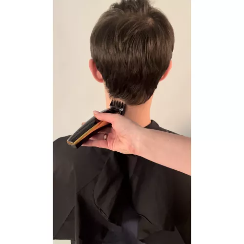 Maszynka - trymer do włosów 23574 - obrazek 10