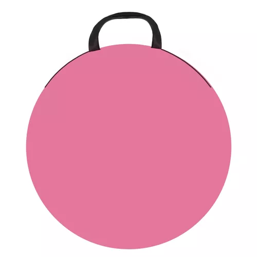 Namiot dla dzieci różowy 23475 - obrazek 5