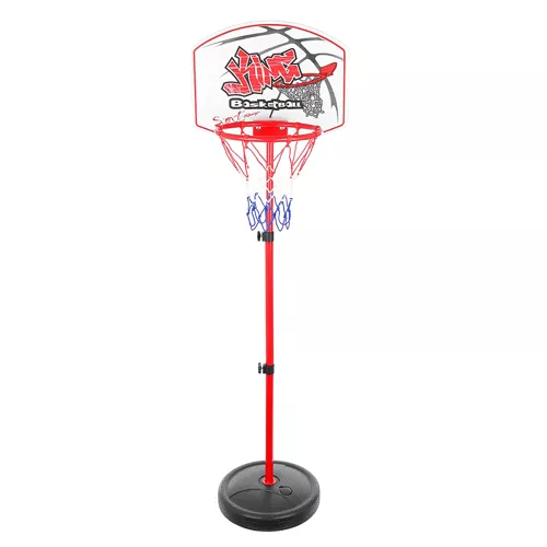 Zestaw gier koszykówka i strzelnica 23415 - obrazek 9