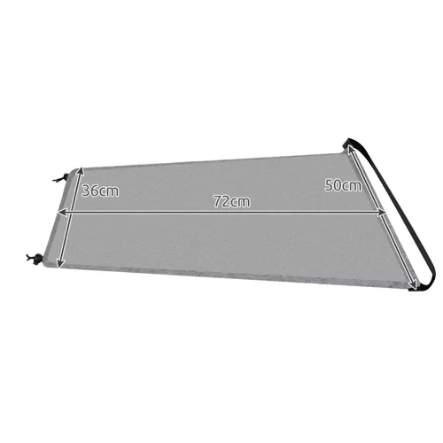 Daszek przeciwsłoneczny do wózka Malatec 23975 - obrazek 12