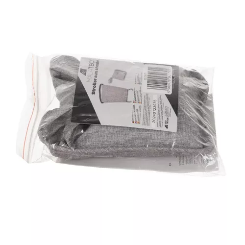 Daszek przeciwsłoneczny do wózka Malatec 23975 - obrazek 13