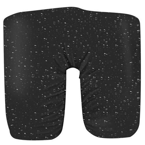 Sakwa rowerowa na bagażnik Trizand 23798 - obrazek 5