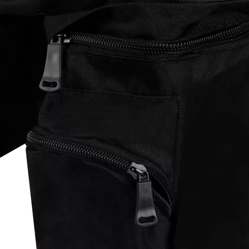 Sakwa rowerowa na bagażnik Trizand 23798 - obrazek 7