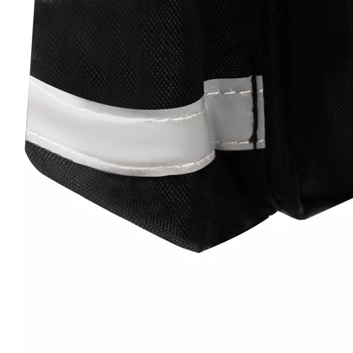 Sakwa rowerowa na bagażnik Trizand 23798 - obrazek 8