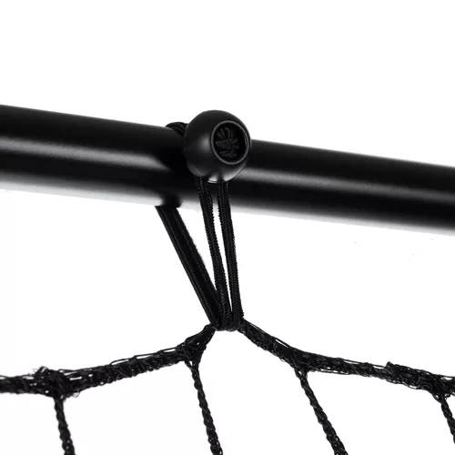 Bramka piłkarska 100x100x40 Trizand 23610 - obrazek 7