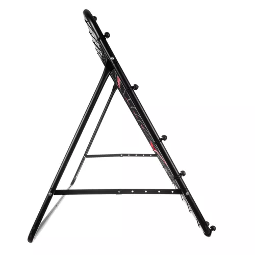 Bramka piłkarska 100x100x40 Trizand 23610 - obrazek 8