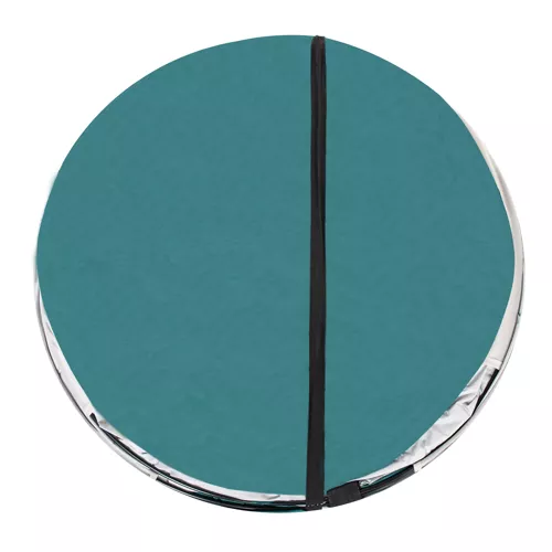 Namiot plażowy 190x86x120cm Trizand 23856 - obrazek 3