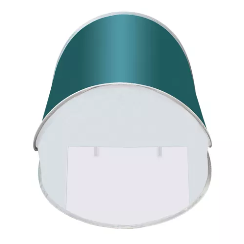 Namiot plażowy 190x86x120cm Trizand 23856 - obrazek 7