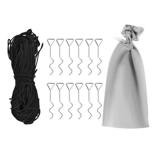 Namiot turystyczny 2-4os. Nevada 23483 - obrazek 2