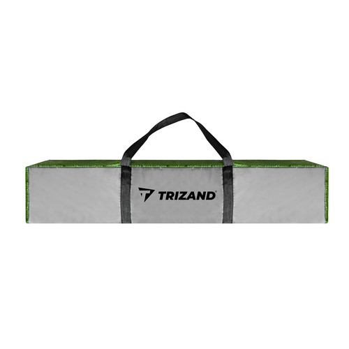 Namiot turystyczny 2-4os. Nevada 23483 - obrazek 3