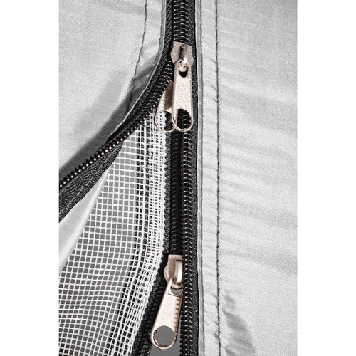 Namiot turystyczny 2-4os. Nevada 23483 - obrazek 5