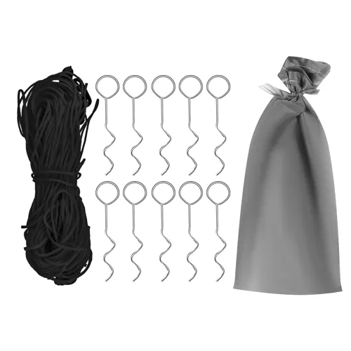 Namiot turystyczny 2-4os. Montana 23481 - obrazek 2