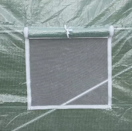 Folia zapasowa do tunelu 6x3x2m Gardlov 23308 - obrazek 6