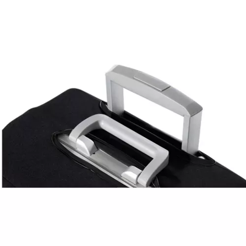 Pokrowiec na walizkę M Trizand 23839 - obrazek 2